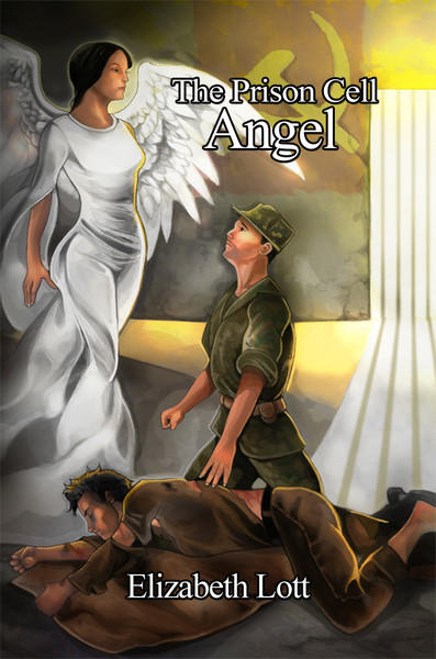 The Prison Cell Angel