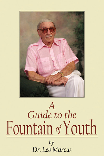 A Guide to the Fountain of Youth