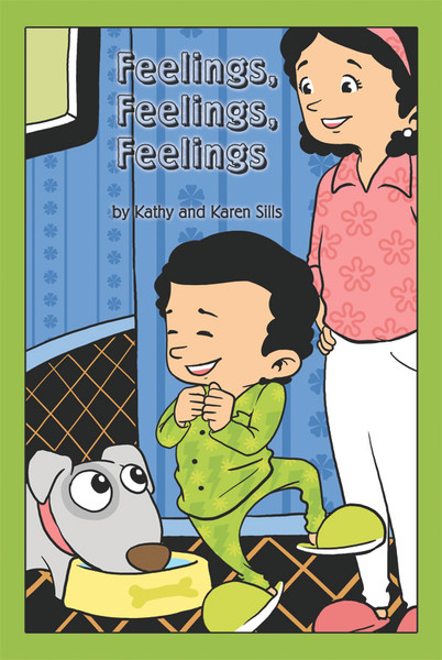 Feelings, Feelings, Feelings