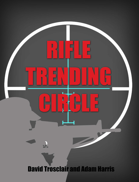 Rifle Trending Circle