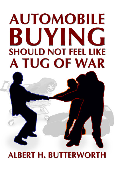 Automobile Buying Should Not Feel Like a Tug of War