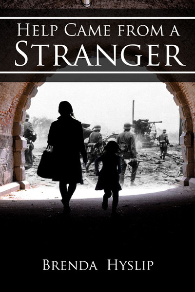 Help Came from a Stranger