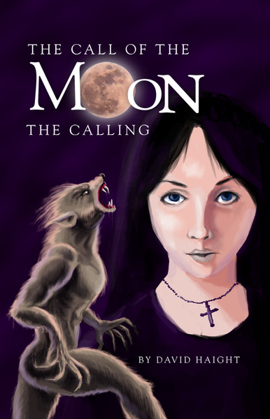 The Call of the Moon: The Calling