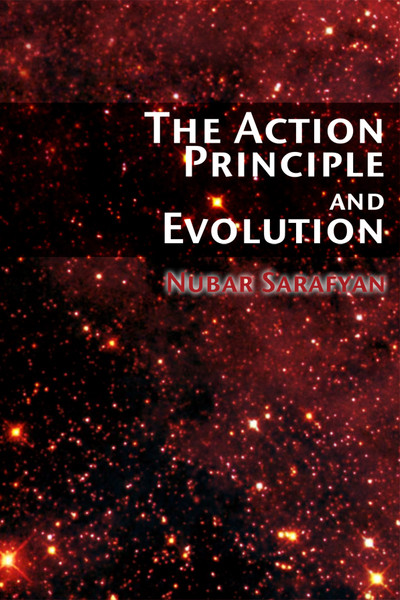 The Action Principle and Evolution