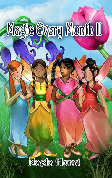 Magic Every Month II