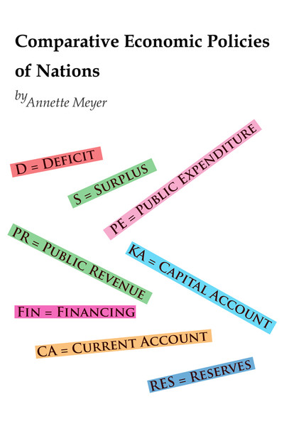 Comparative Economic Policies of Nations