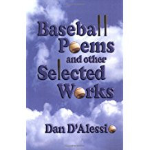Baseball Poems and Other Selected Works