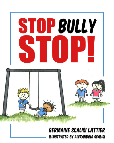 Stop Bully Stop!