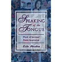 Speaking of the Tongue: Words of Spiritual Poetic Inspiration