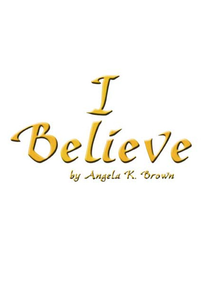 I Believe