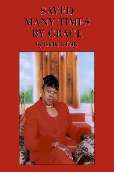 Saved Many Times by Grace