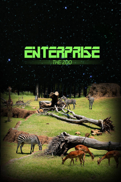 Enterprise: The Zoo