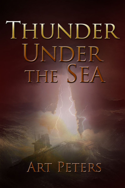 Thunder Under the Sea