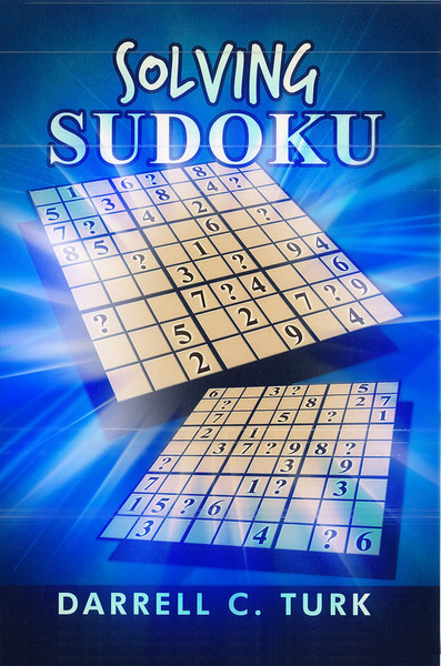 Solving Sudoku