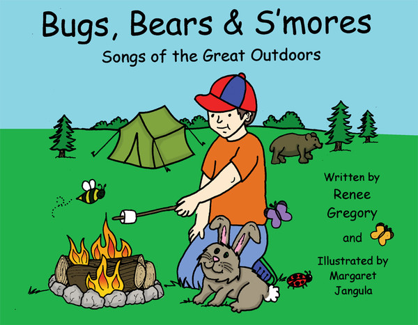 Bugs, Bears and S'mores: Songs of the Great Outdoors