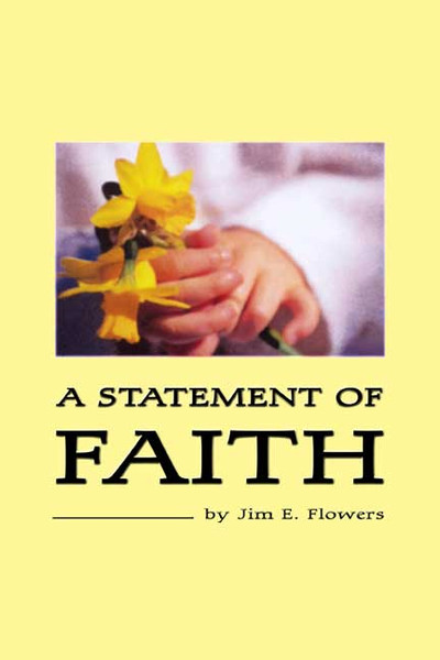 A Statement of Faith