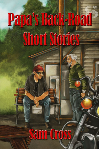 Papa's Back-Road Short Stories