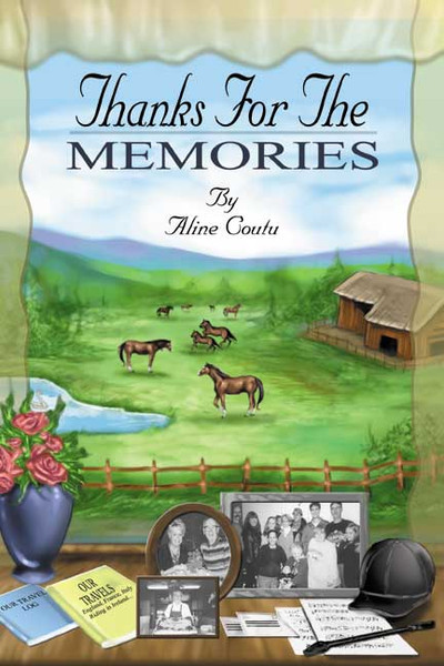 Thanks For The Memories