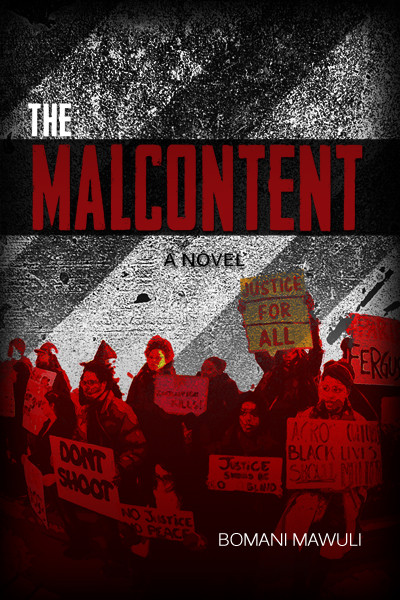 The Malcontent
