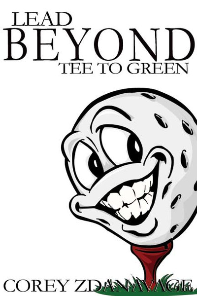 Lead Beyond Tee to Green