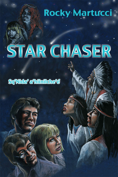 Star Chaser: Sq????Nida???? a????hiinilche???????