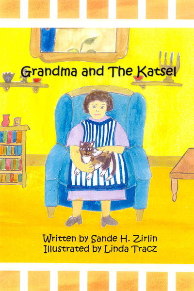 Grandma and The Katsel
