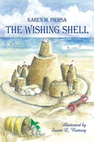 The Wishing Shell