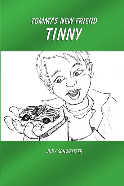 Tommy's New Friend Tinny