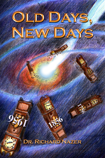 Old Days, New Days