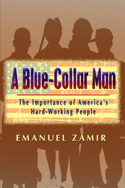 A Blue-Collar Man
