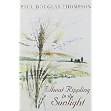 Wheat Rippling in the Sunlight