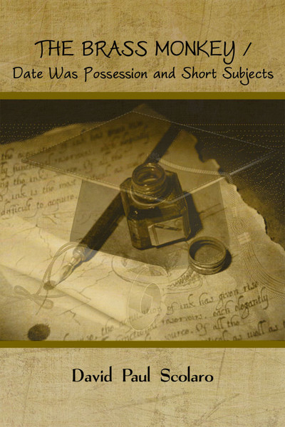 THE BRASS MONKEY / Date Was Possession and Short Subjects