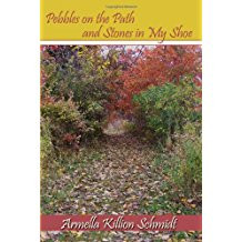 Pebbles on the Path and Stones in My Shoe