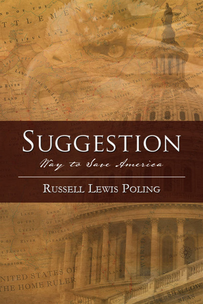 Suggestion: Way to Save America