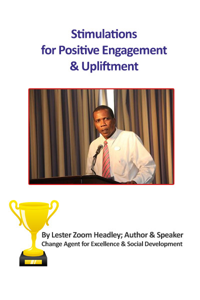 Stimulations for Positive Engagement & Uplifting