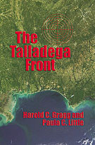 The Talladega Front by Harold C. Gragg and Paula C. Little