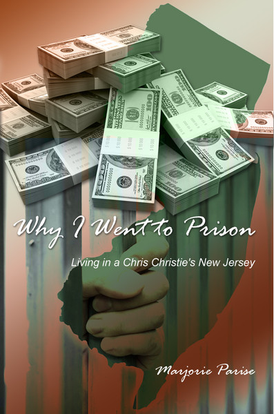 Why I Went to Prison