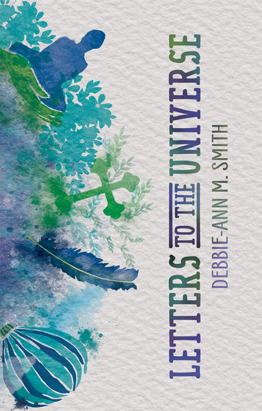 Letters to the Universe