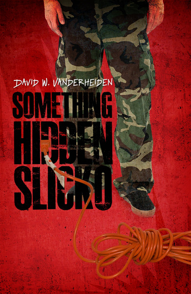 Something Hidden Slicko