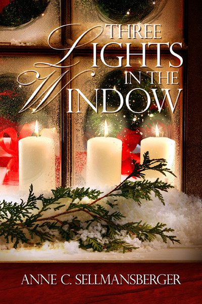 Three Lights in the Window