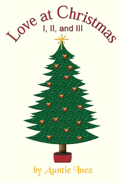 Love at Christmas I, II, and III