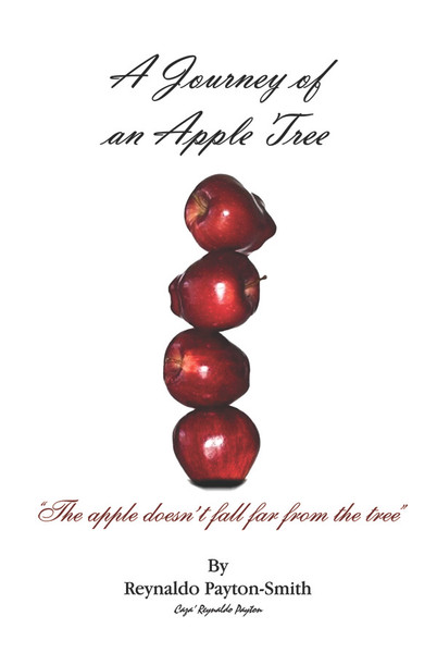 A Journey of an Apple Tree