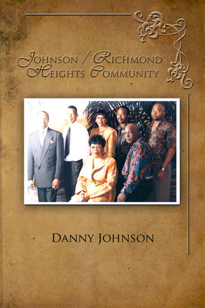 Johnson / Richmond Heights Community