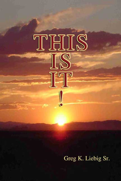 This Is It!
