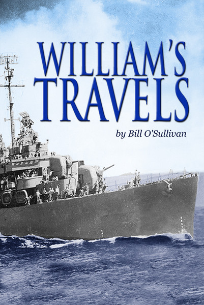 William's Travels