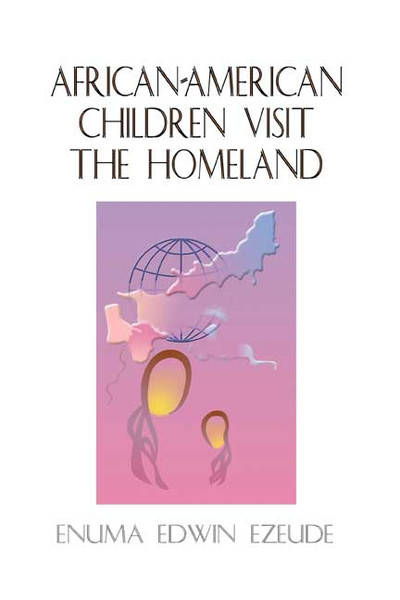 African-American Children Visit the Homeland