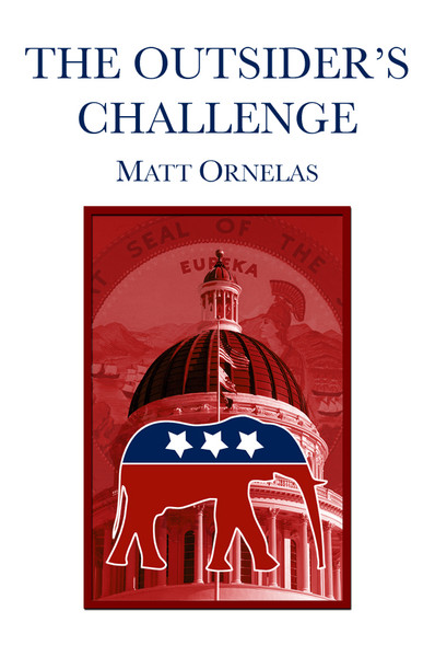 The Outsider's Challenge