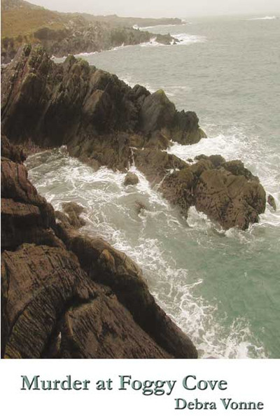Murder at Foggy Cove