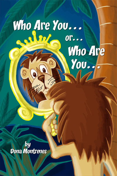 Who Are You... or... Who Are You