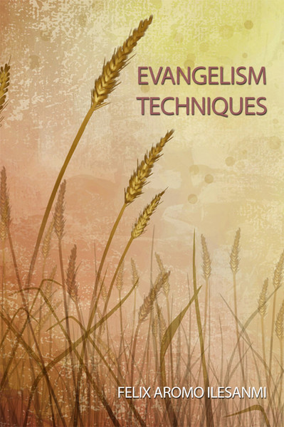Evangelism Techniques